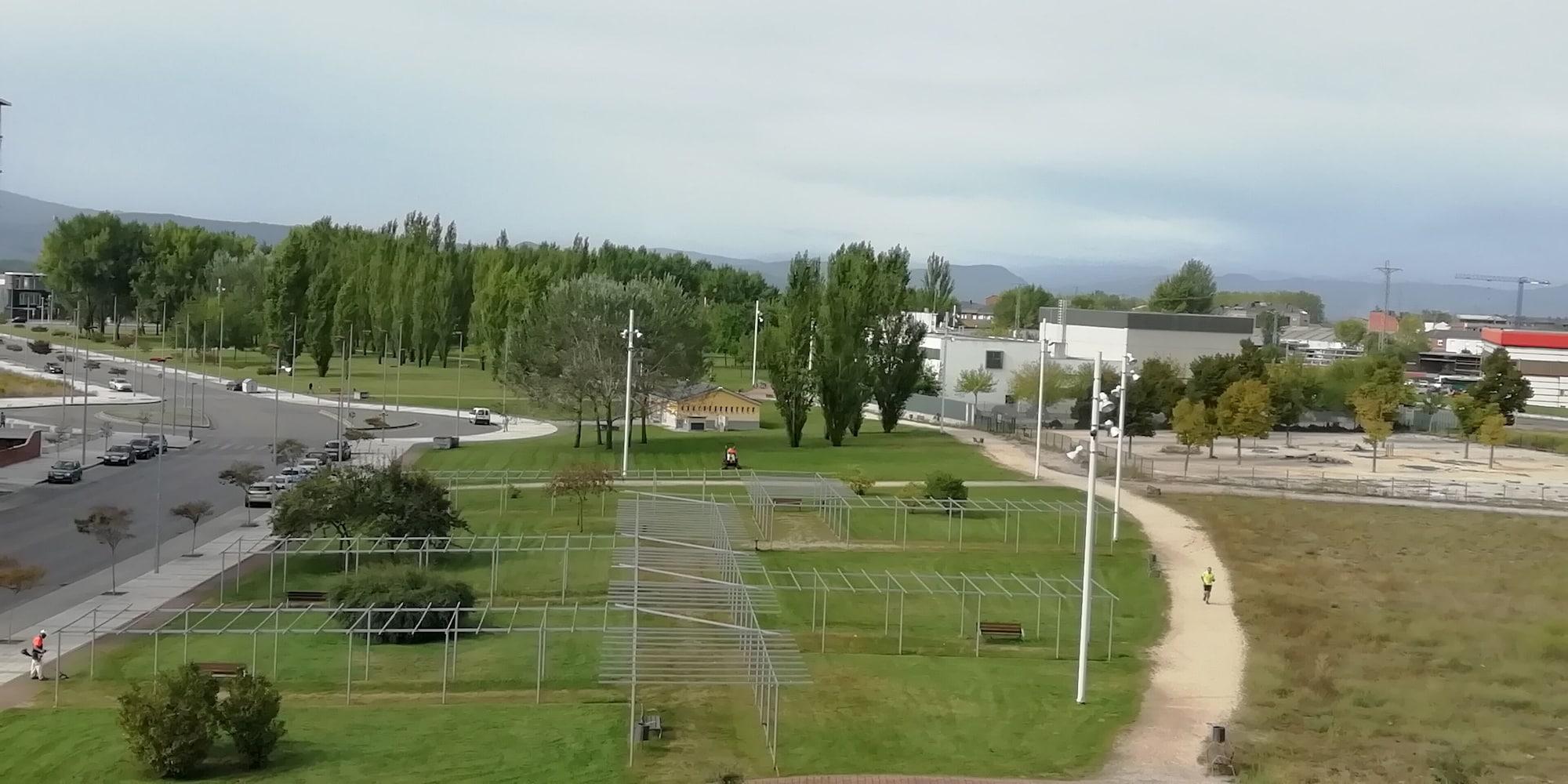 Hotel Ciudad De Ponferrada, Ascend Hotel Collection 外观 照片