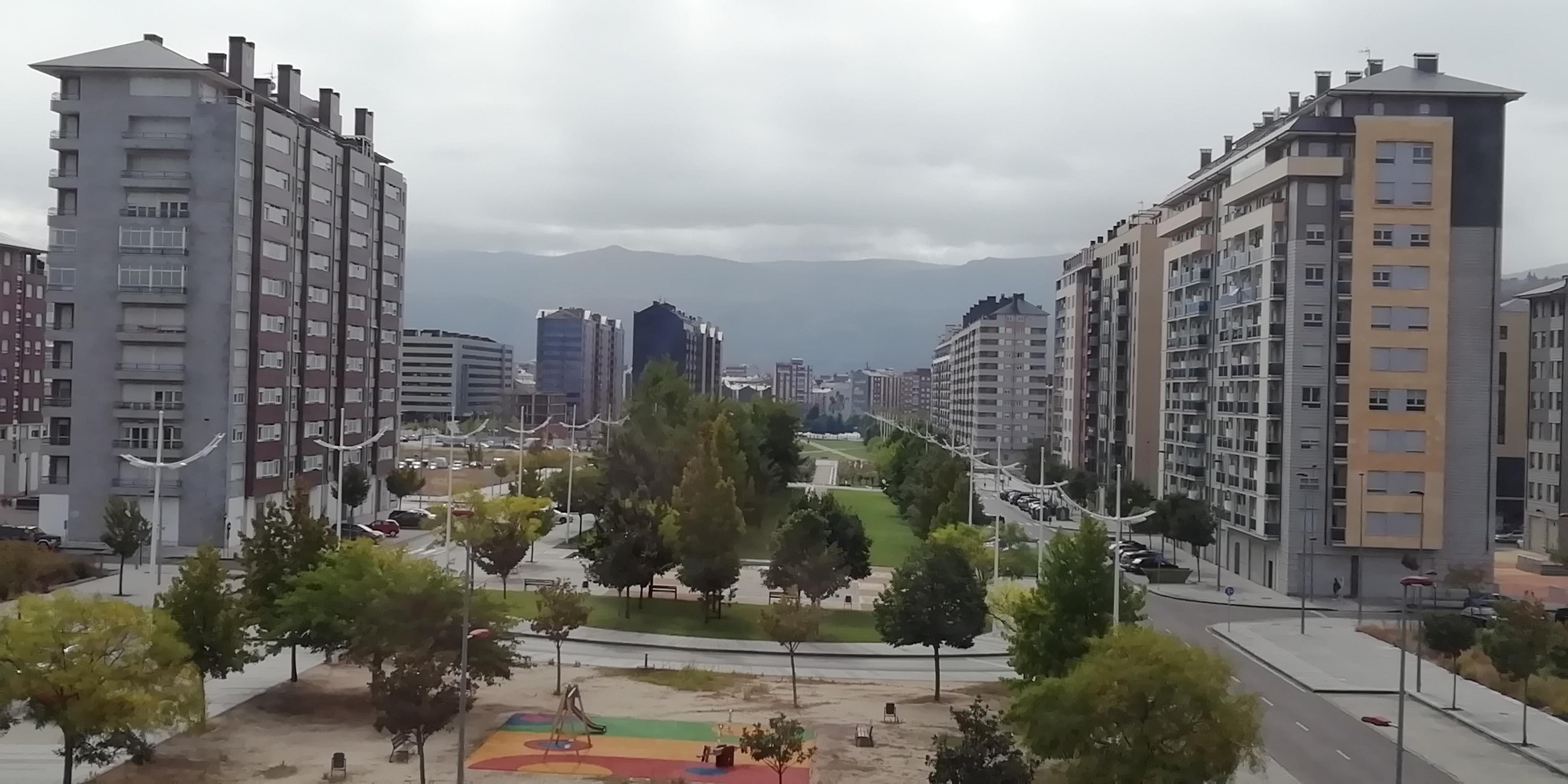 Hotel Ciudad De Ponferrada, Ascend Hotel Collection 外观 照片